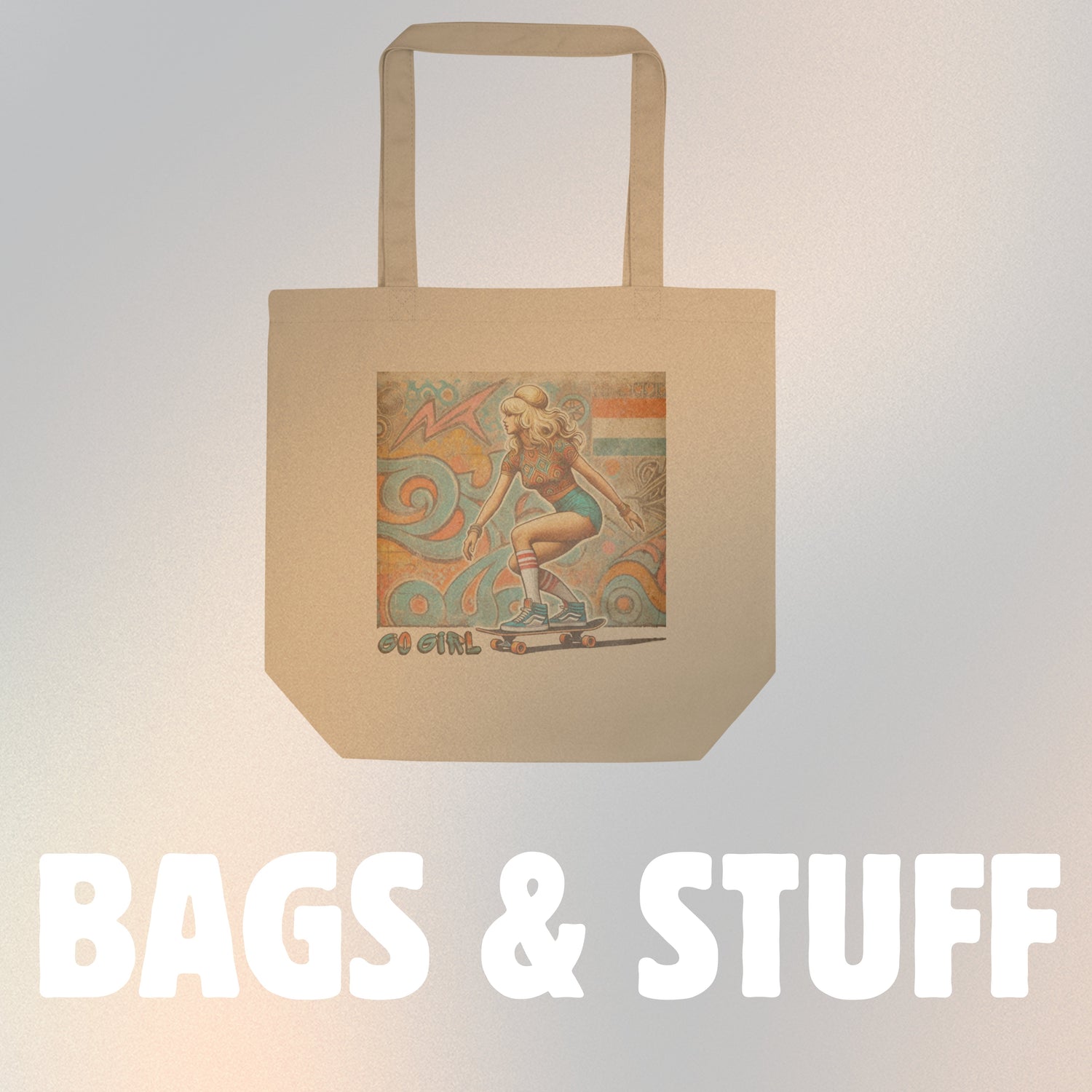 Bags & Stuff