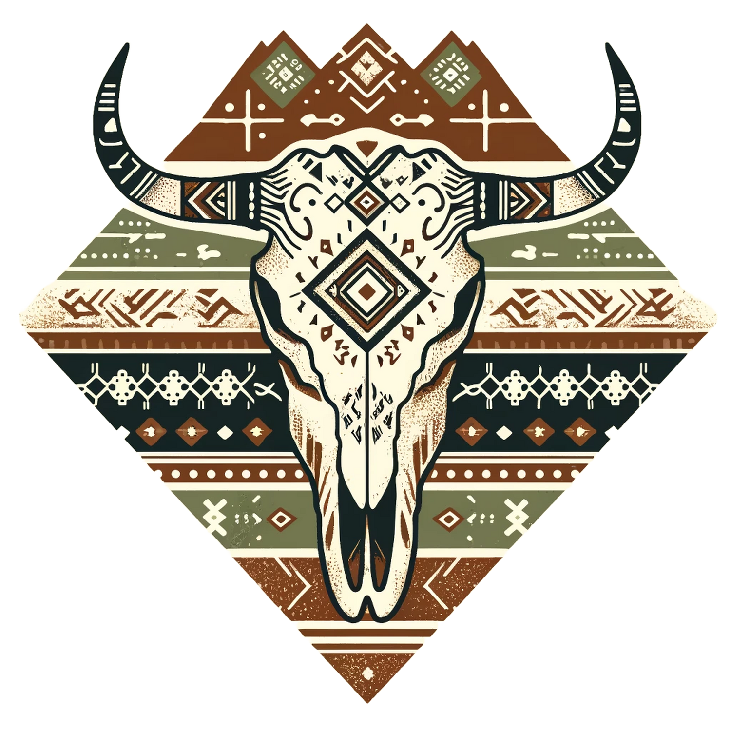 Aztec Spirit