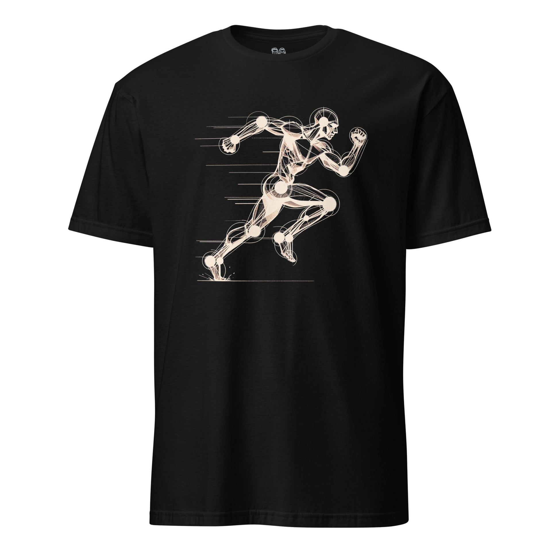 High-Performance Running T-Shirt